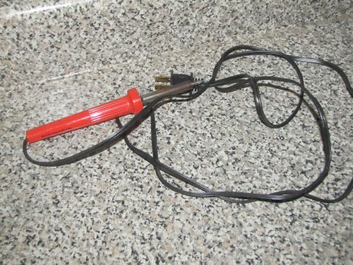 WELLER SP23  SOLDERING IRON