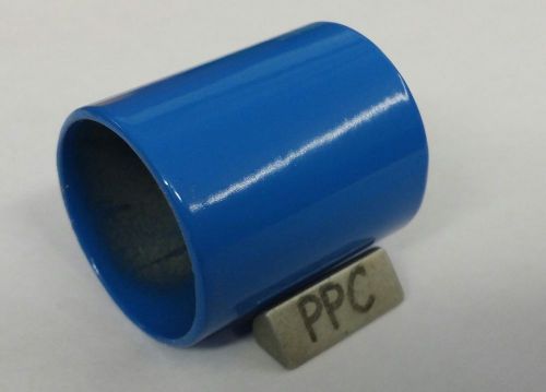 2lbs Blue Streak High Gloss Polyester Powder Coating