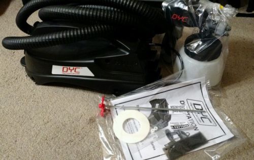 Dyc dipsprayer system for sale