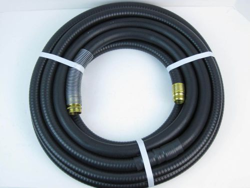 HVLP 30&#039; Turbine Hose w/Heat Sink Wagner Spraytech Titan 0277337