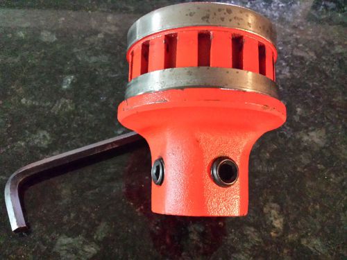 Ridgid 42620 Model 774 Square Drive Adapter