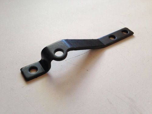 Bostitch N60FN Finish Nailer Bracket, Mounting