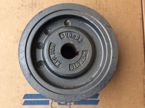 Clarke / American super 8 floor sander motor pulley