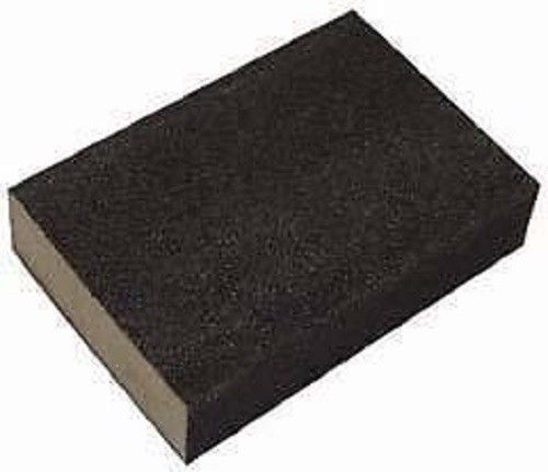 FOAM SANDING BLOCK 4&#034; X 2-3/4&#034;