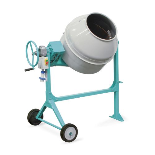 CEMENT CONCRETE MIXER LARGE VOLUME 350 litre / 12 cubic Feet