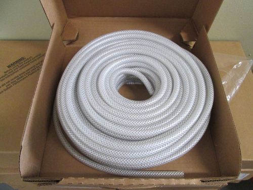 Saint Gobain NT-80 Plastic Braided Tubing 3/16&#034; x 100&#039; ADT02213