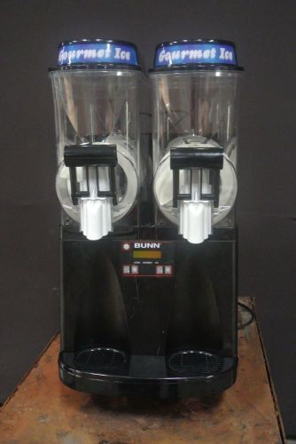 USED Bunn Ultra 2 Frozen Beverage Drink and Slush Machine