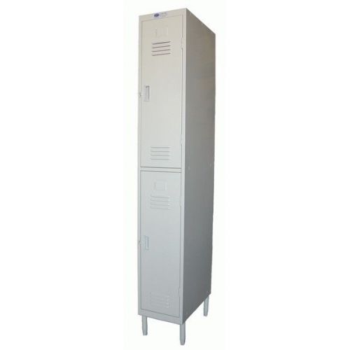 2 door employee locker for sale