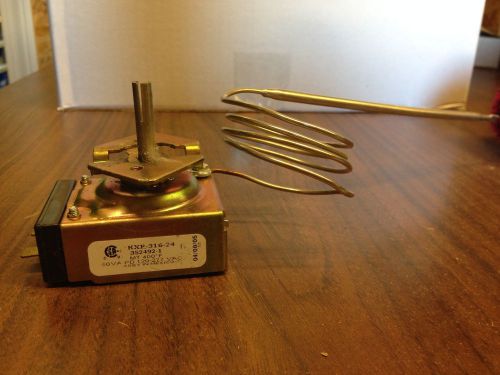 Vulcan Hart Hobart Thermostat KX-316-24