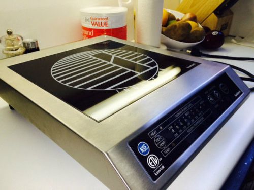 Iwatani iwa 1800 w table- induction stove professional catering range for sale