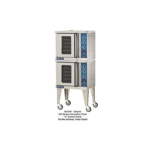 Duke 59-E4V Convection Oven