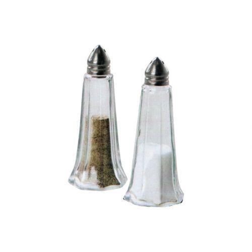 Salt And Pepper Shaker Set Handy Helpers