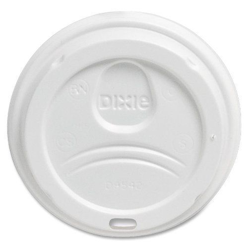 Dixie Foods Dome Lids  12/16 oz.  50/Pack