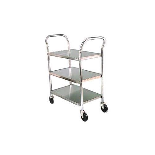 Adcraft 1624-3 Utility Cart