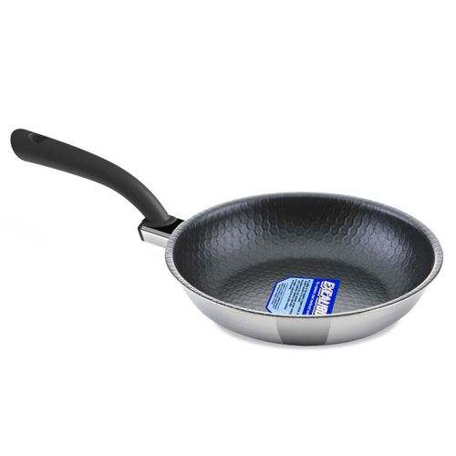 ALTEN BACH Romanesque Non-stick Cooking 3 Layers Excalibur Fry Pan 2.3mm / 28cm