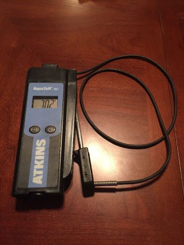 Atkins AquaTuff 351 Thermometer