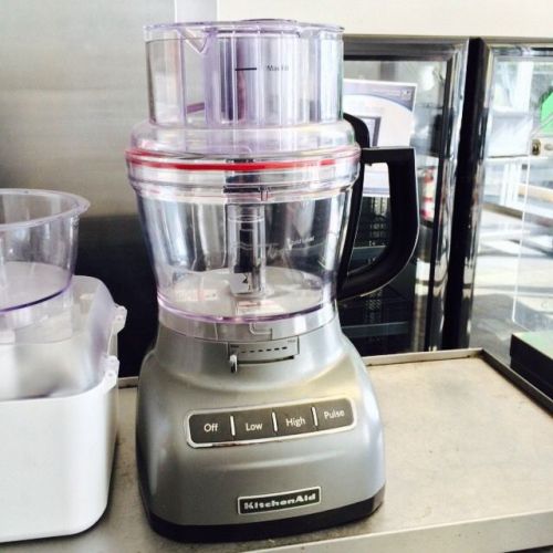 Food Processor