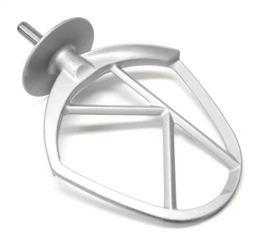 Delonghi KW434756 7Qt. Non-Stick Flat K Beater