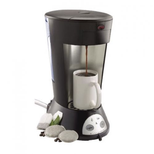 Bunn 35400.0009 my cafe pod automatic pod brewer for sale