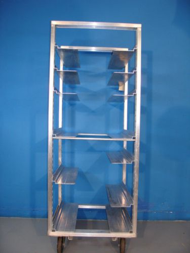 CresCor 207-UA-12C Roll In Refrigerator Rack Speed Rack FULL SIZE