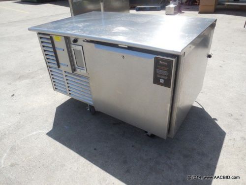 TRAULSEN TBC5 COMMERCIAL BLAST CHILLER FREEZER 54&#034; UNDERCOUNTER QUICK CHILL