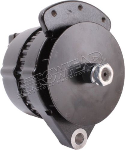 Carrier Transicold IR/EF New ALTERNATOR 12-Volt; 51 AMP AMO0062, Lester 8805