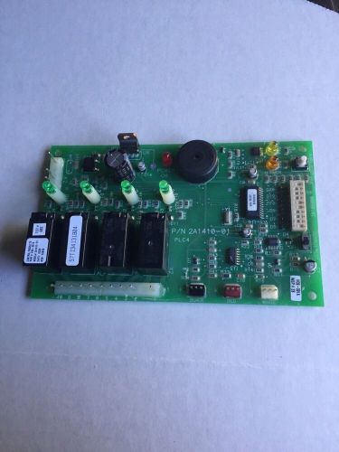 Hoshizaki Control Board Part # 2A1410-01