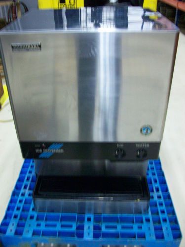 Hoshizaki Ice Machine DCM-450BWB