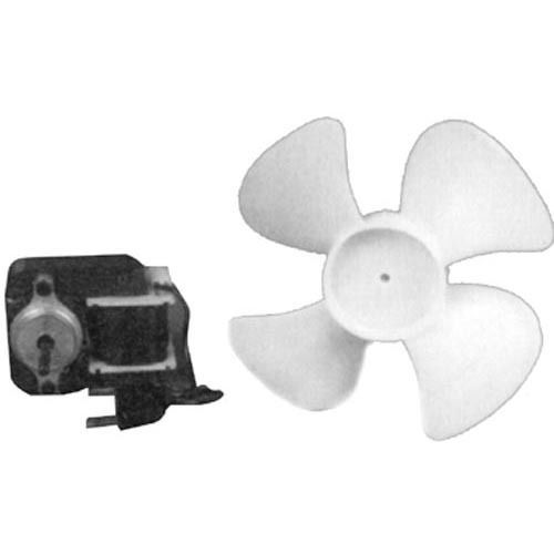 Victory Raetone  EVAPORATOR FAN MOTOR 120V  50639801