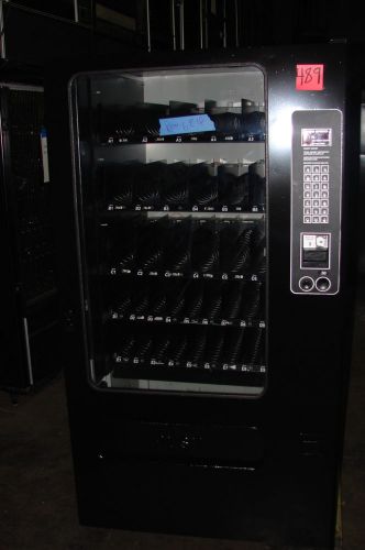 FSI 3141 Snack Machine /5 Wide Snack Machine (489)
