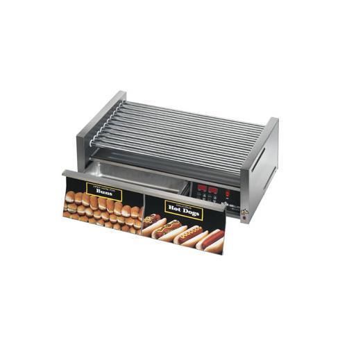 Star 50CBDE CSA Star Grill-Max Hot Dog Grill