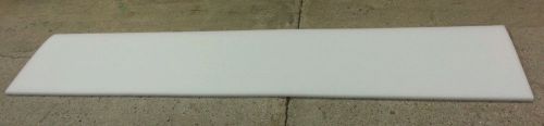 24&#034; x 96&#034; x 1&#034; POLYETHYLENE PLANK FOAM SHEET, Density 1.7pcf PE,  BEST PRICES!!