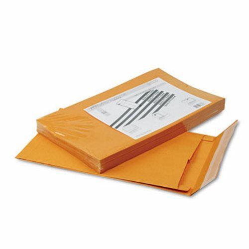 Quality Park Redi-Strip Kraft Expansion Envelope, 25 per Pack (QUA93338)