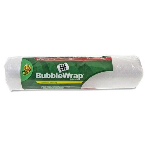 ShurTech Brands LLC Bubble Cushion®, Lightweight, 16&#034;x9&#039;, 3/16&#034; Bubble Set of 4