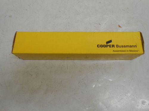 NEW BUSSMANN LPS-RK-150SP CLASS RK1 FUSE 150AMP 600V