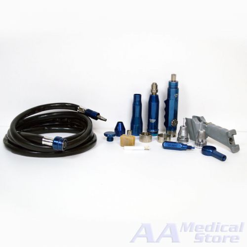 Codman Neuro Pneumatic Drill Set