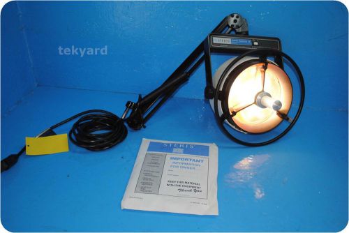 Steris amsco examiner 10 surgical exam (examination) light @ for sale