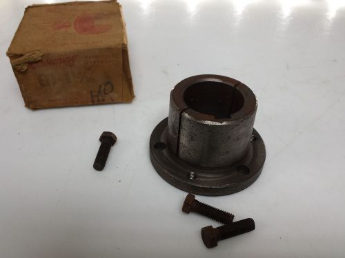 BROWNING SPLIT TAPER BUSHING -  Q1 1 15/16