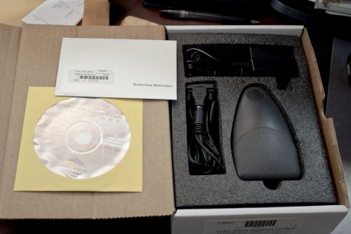 Color Savvy Systems Limited CM2C Colorimeter NEW IN ORIGINAL BOX W ACCESSORIES