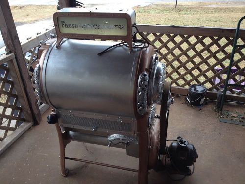 Royal 5 peanut roaster for sale