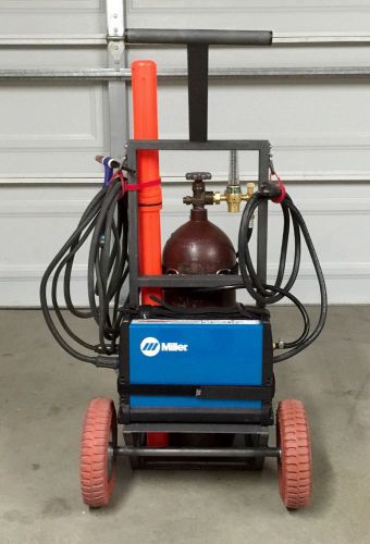 WELDING CART