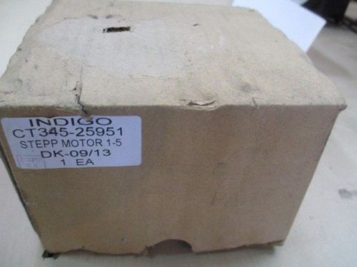 HP Indigo CT345-25951 STEPPER MOTOR 1-5