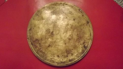 U.S.A. Standard Testing Sieve Lid Brass