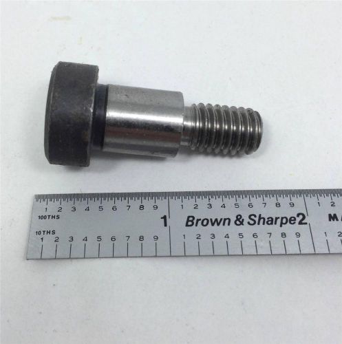 2 holo-krome shoulder bolts 3/8 x 2-1/4&#034; (#08052) for sale