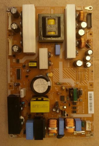 SAMSUNG LA37A450 POWER SUPPLY BOARD BN44-00220A