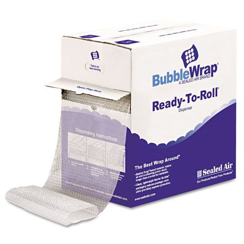 65&#039; Cushion Bubble Wrap Roll