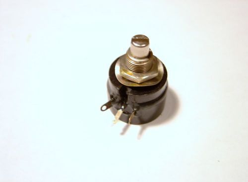 COLVERN 1232/268 1K OHM WIREWOUND VARIABLE RESISTOR POTENTIOMETER