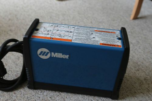 Broken Miller Maxstar 150 STL Welder