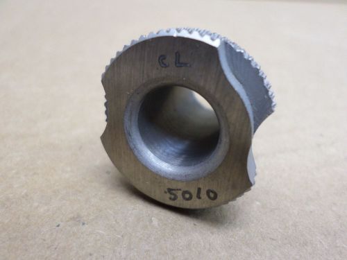 Carr Lane SF-48-16-.5010 Drill Bushing Special