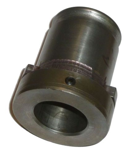 1-5/8&#034; TAP ADAPTER COLLET SIZE #3 BILZ TYPE SHANK